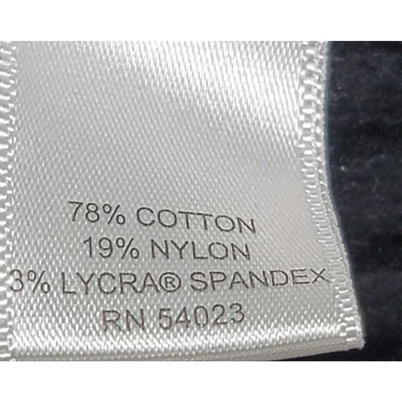 Banana Republic Black Button Up Cardigan Sweater Small Lightweight Long Sleeves - Picture 4 of 7